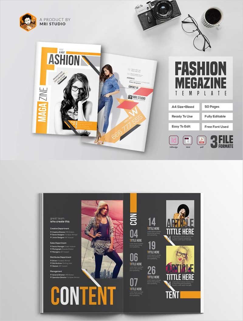 Fashion-Magazine-Template