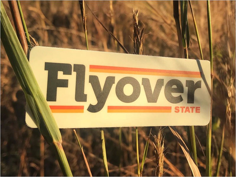 Flyover-State