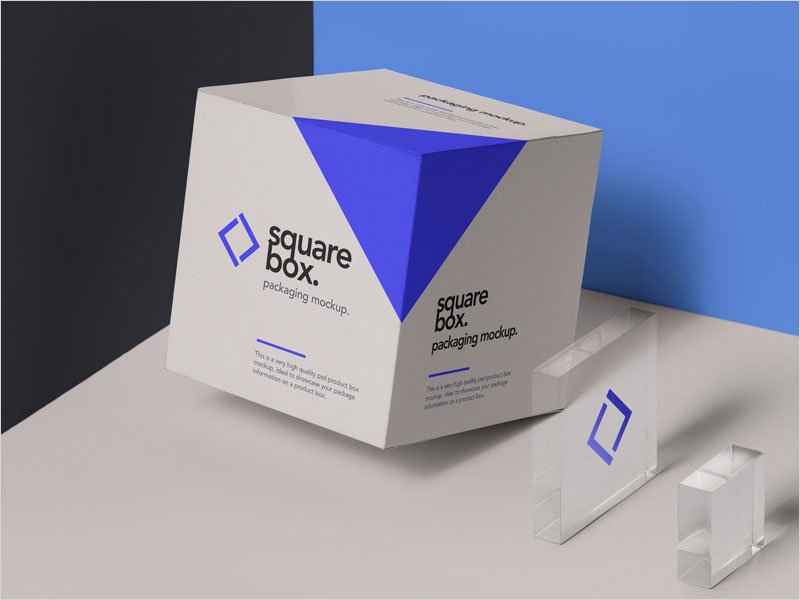 Free-Square-Psd-Box-Packaging-Mockup