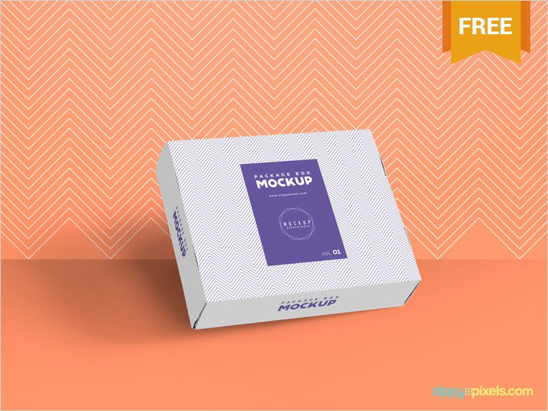 Free-and-Elegant-Box-Packaging-Mockup