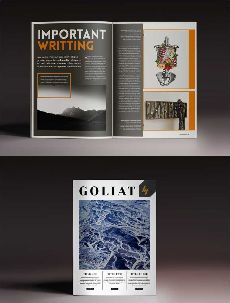 Goliat-Magazine