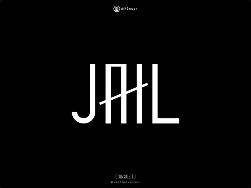 Jail---Wordmark-Series