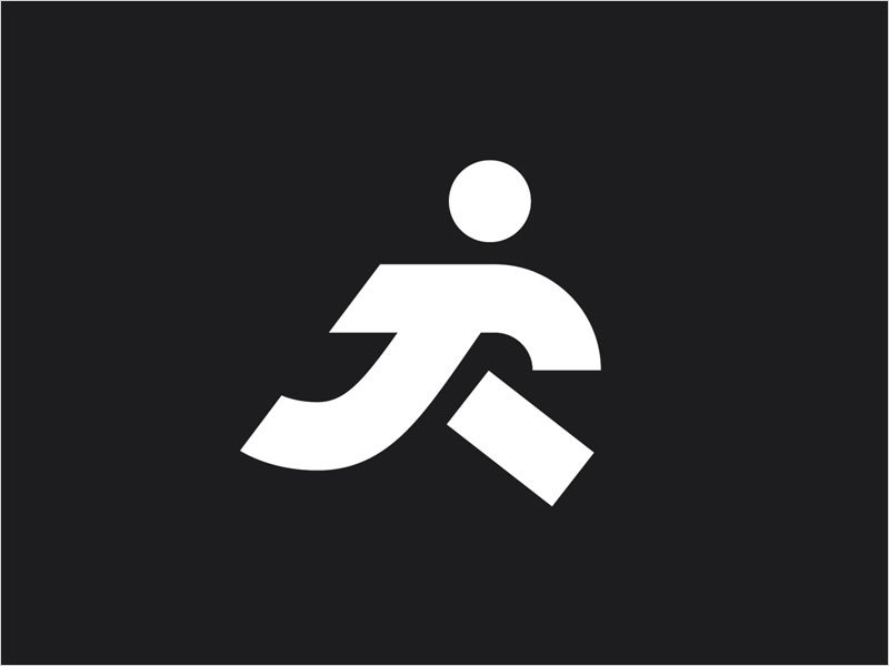 Runner-Logo