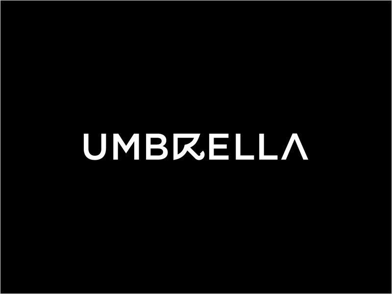 Umbrella-Wordmark