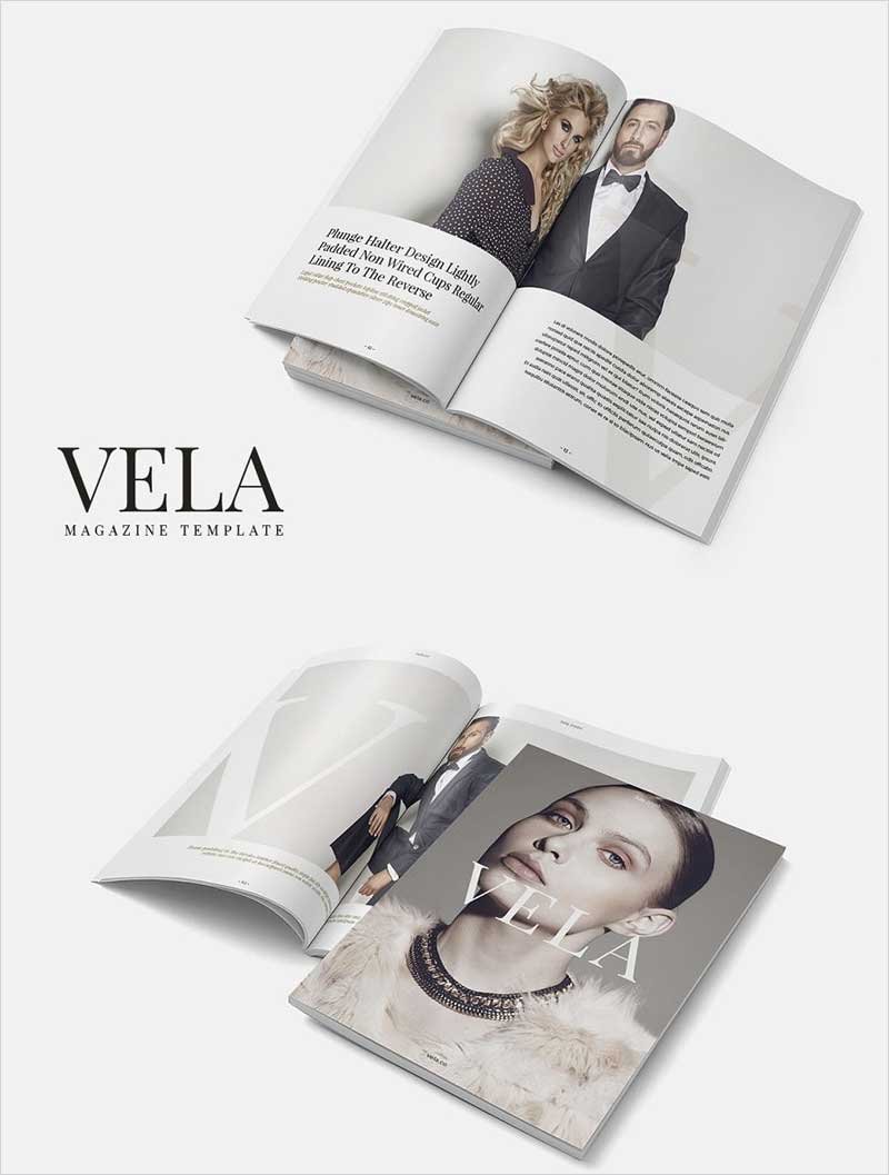 Vela-Magazine-Template