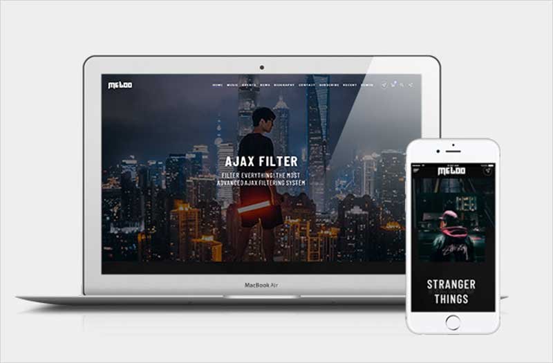 Meloo---Music-Producers,-DJ-&-Events-Theme-for-WordPress