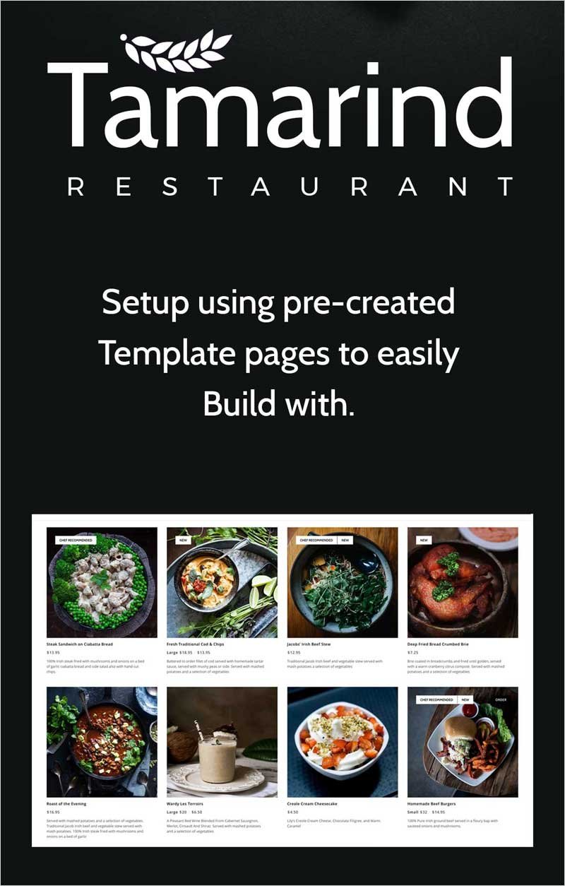 Tamarind-Restaurant-Theme-for-WordPress
