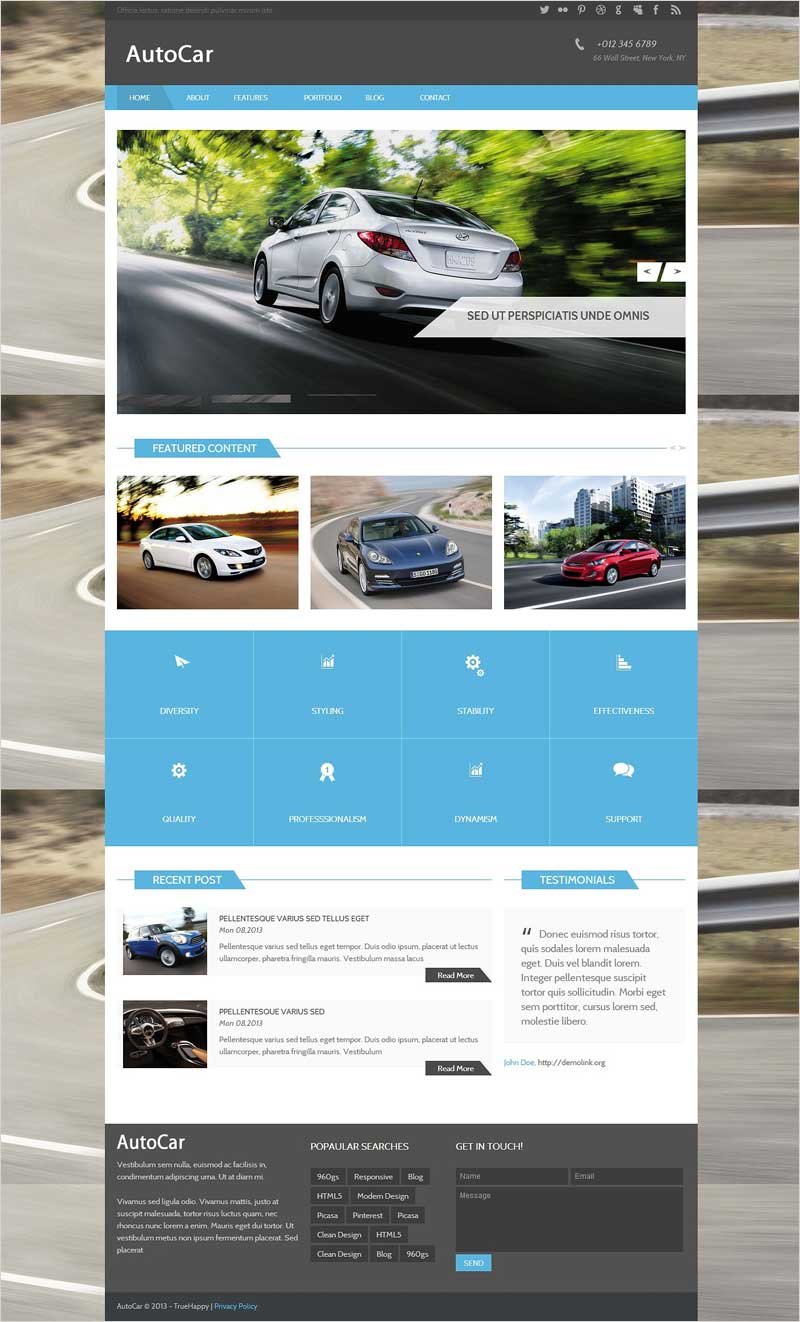 Autocar---Bootstrap-HTML-Template