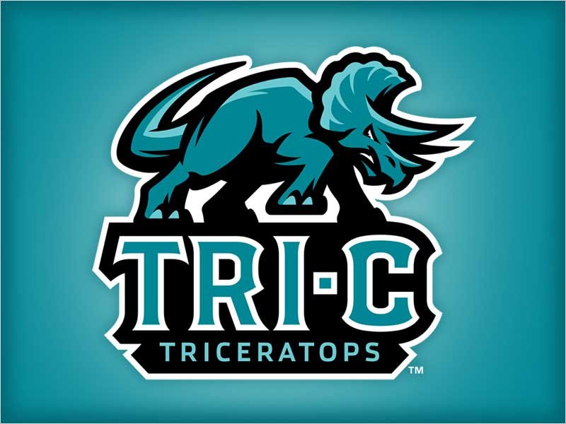 Tri-C-Triceratops