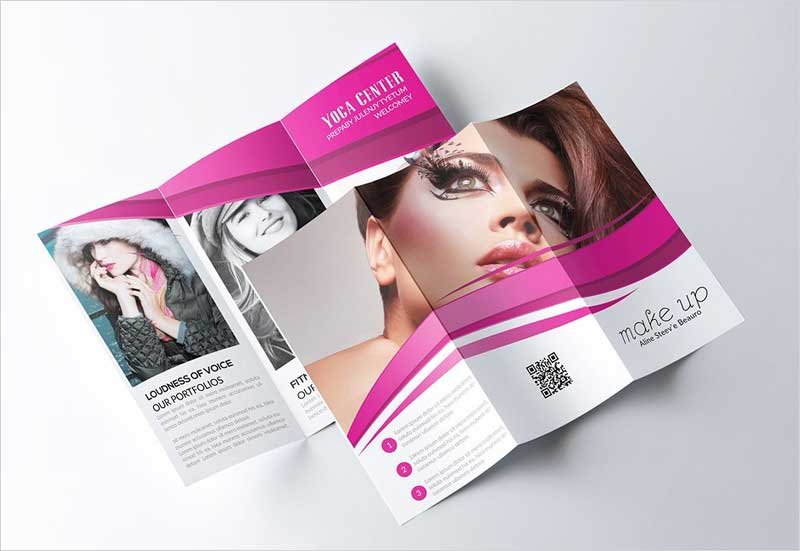 Fashion-Trifold-Brochure-Template