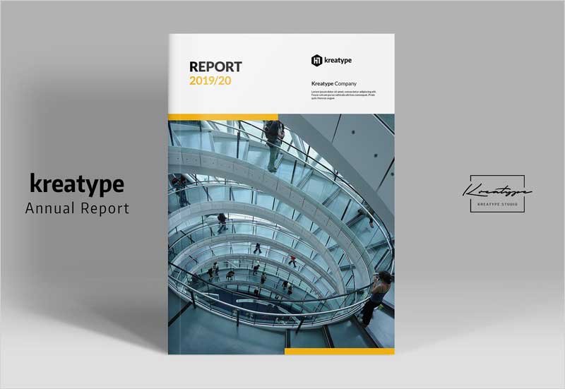 Kreatype-Annual-Report