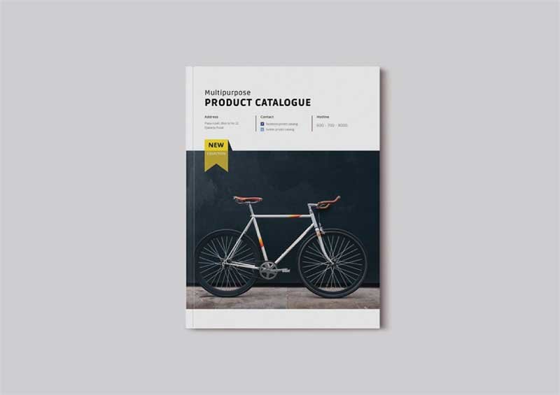 Multipurpose-Product-Catalogue