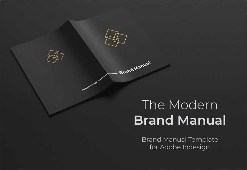 The-Modern-Brand-Manual