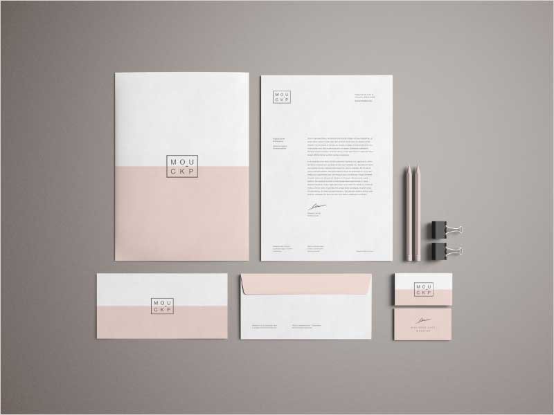 Advanced-Branding-Stationery-Mockup