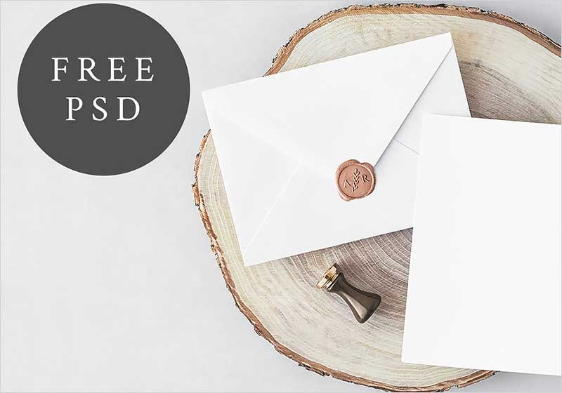 FREE-Invitation-Card-&-Envelope