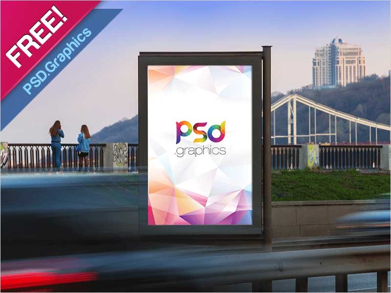FREE-Outdoor-Advertising-Billboard-Mockup-PSD