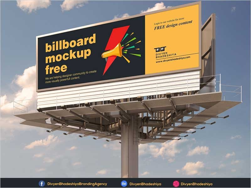 Free-PSD---Billboard-Mockup