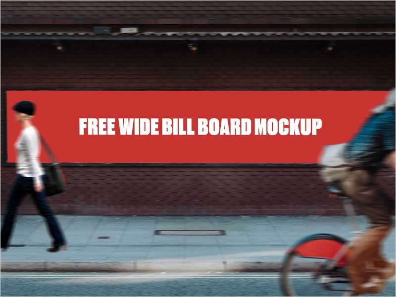 Free-Wide-Bill-Board-Mockup
