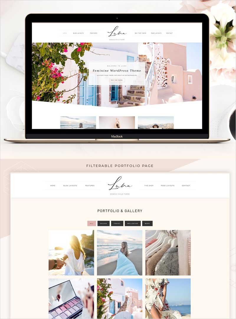 Luna---WordPress-Genesis-Theme