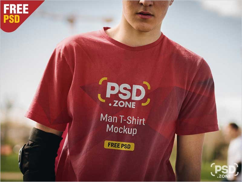 Man-T-Shirt-Design-Mockup-PSD