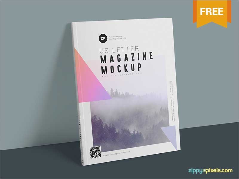 Two-Free-US-Letter-Size-Magazine-Mockups