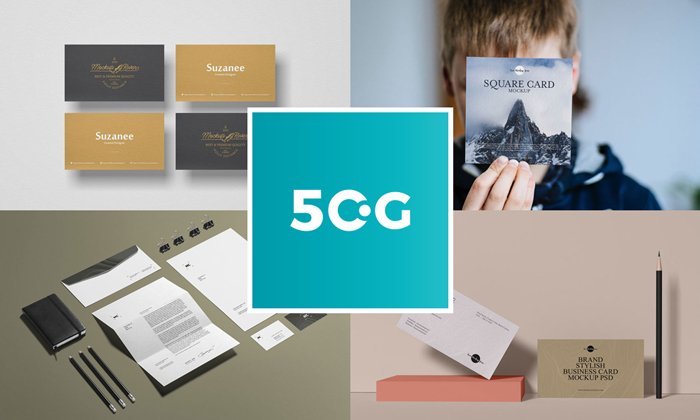 50-Latest-and-Best-Business-Card-Mockups-of-2019