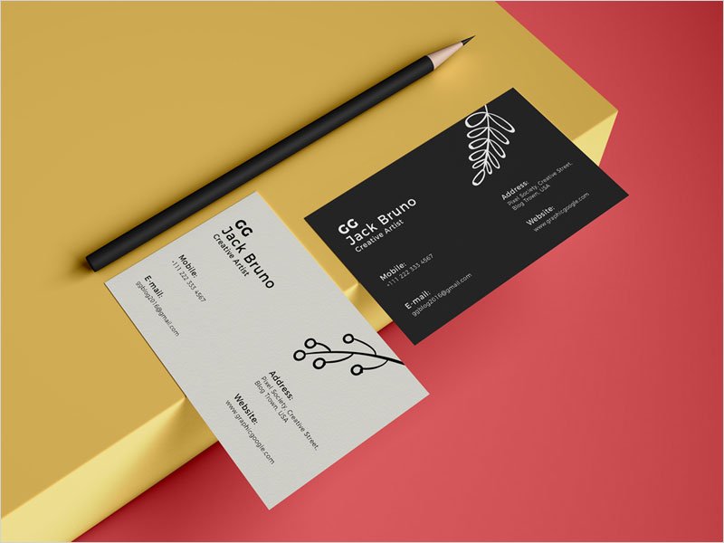 Free-Brand-Business-Card-Mockup-2019