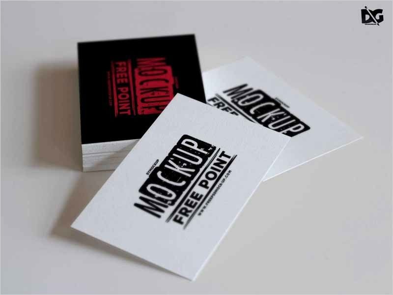 Free-Psd-Business-Card-Artwork-Design-Mockup