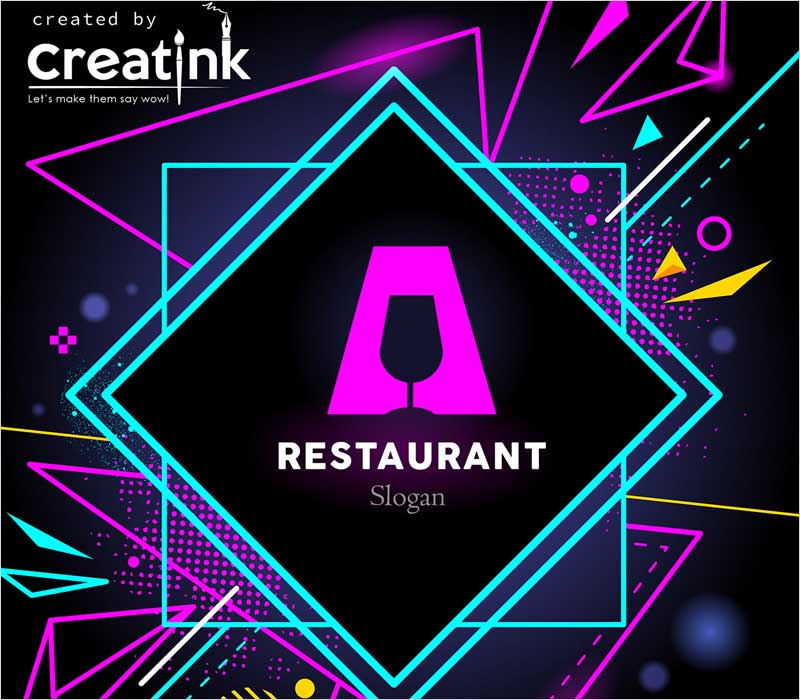 Restaurant-Logo-4