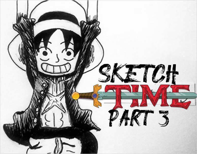 Sketck-Time-part-3
