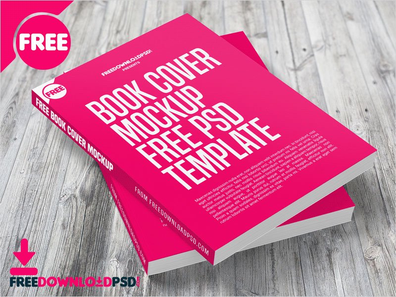 Book-Cover-Mockup-Free-Psd-Template