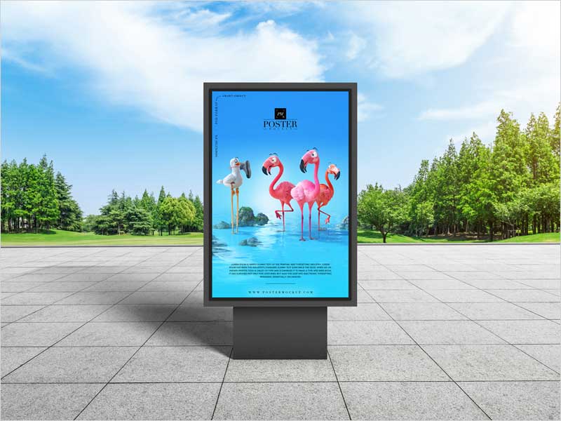 City-Park-Outdoor-Advertisement-Billboard-Poster-Mockup