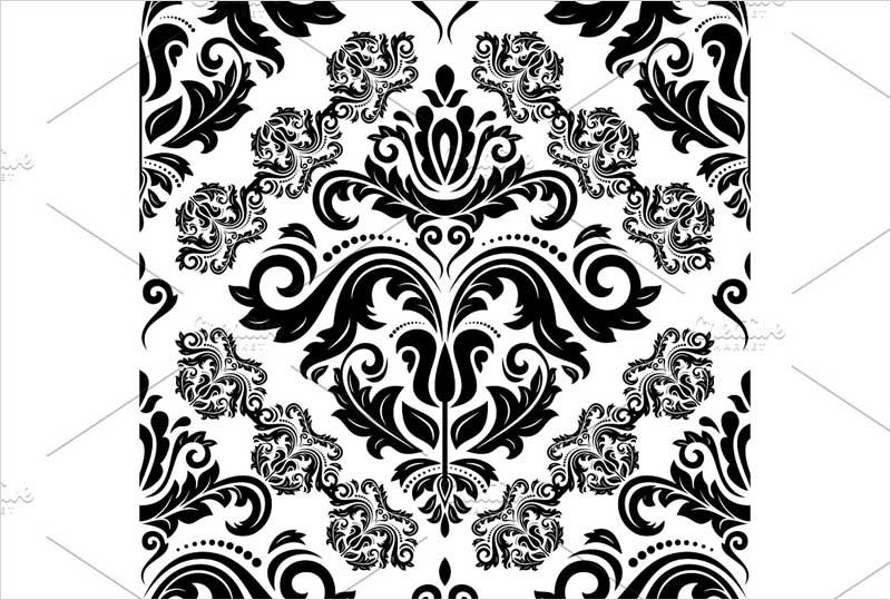 Classic-Seamless-Vector-Pattern