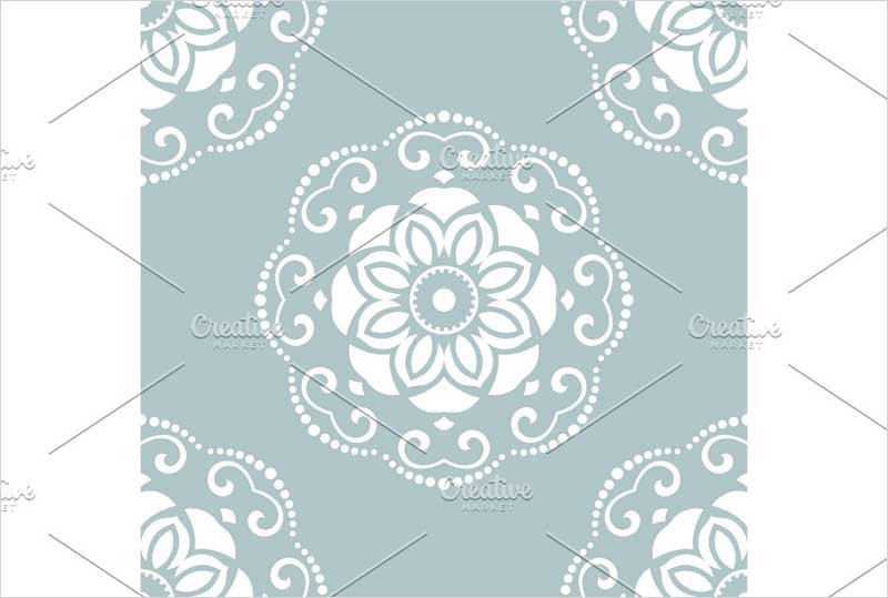 Floral-Fine-Seamless-Vector-Pattern