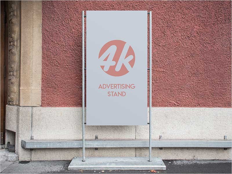 Free-Advertising-Stand-PSD-MockUp-in-4k