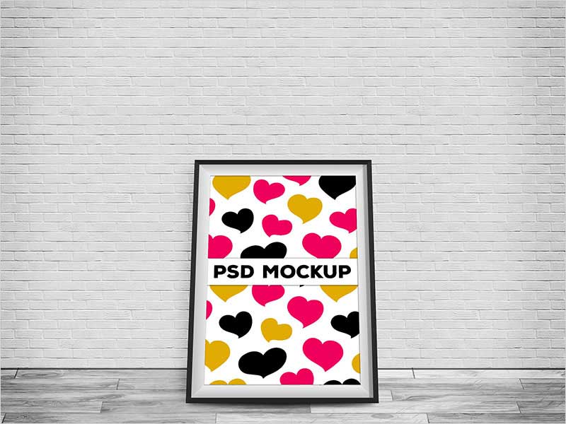 Free-Download-Poster-Psd-Design-Mockup