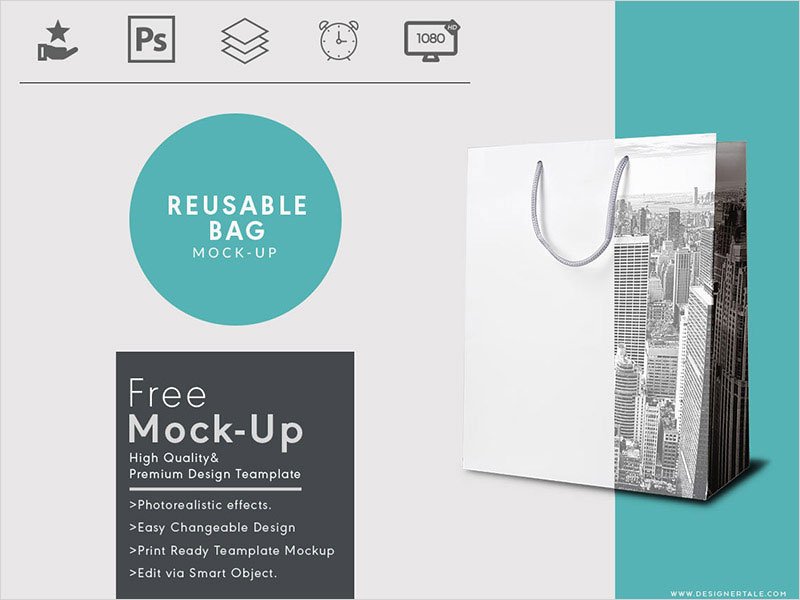 Free-Reusable-Shopping-Bag-Mockup