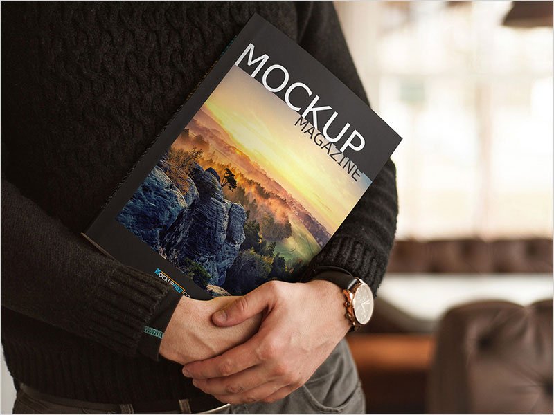 Magazine-Huge-Pack-–-8-Free-PSD-Mockups