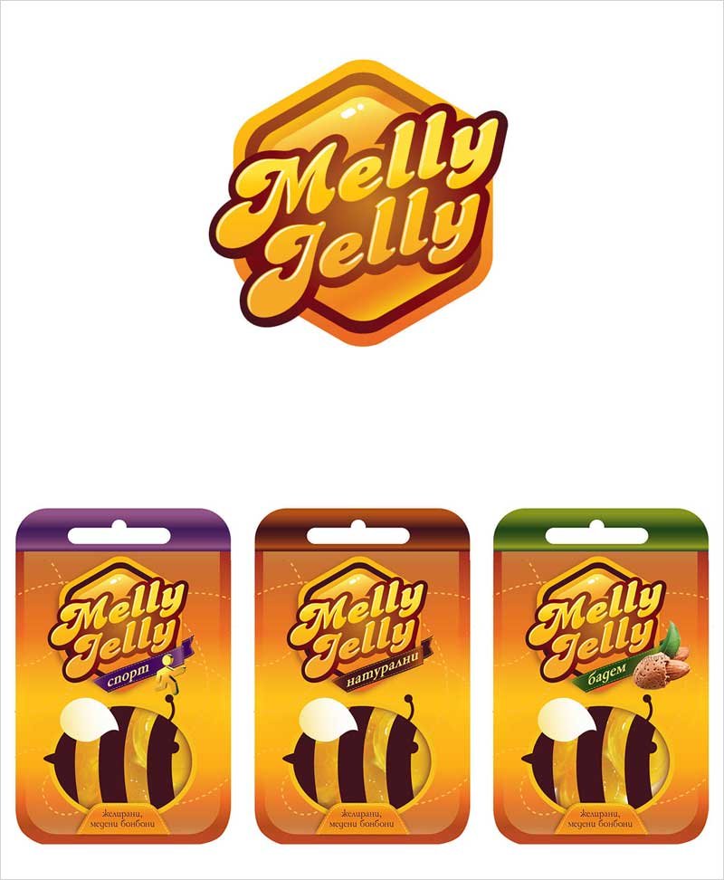 Melly-Jelly-candy-packaging