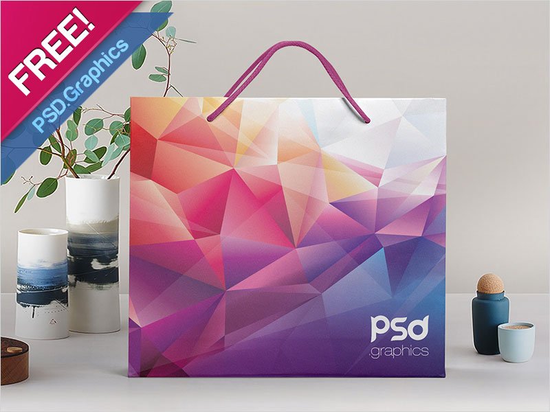 Shopping-Paper-Bag-Mockup-PSD