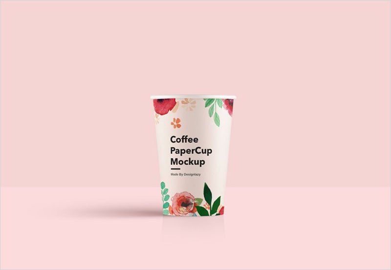 Clean-Paper-Cup-Mockup