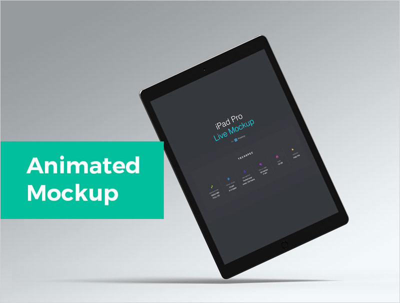 Free-Animated-iPad-Pro-Mockup