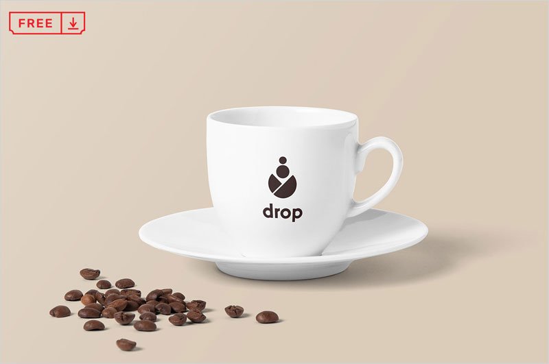 Free-Coffee-Cup-Mockup
