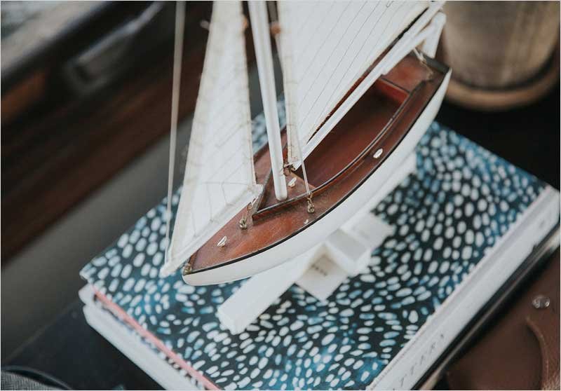 Model-boat-on-books