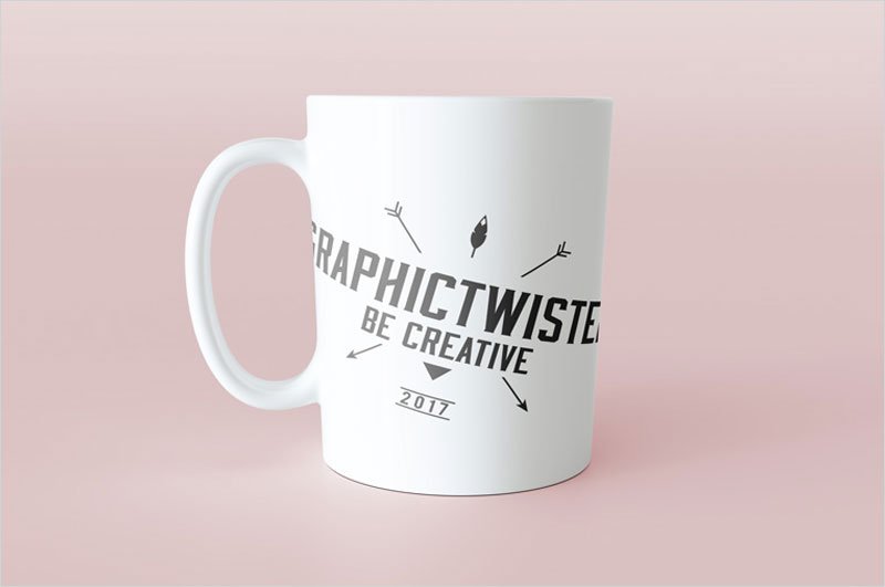 Mug-Mockup