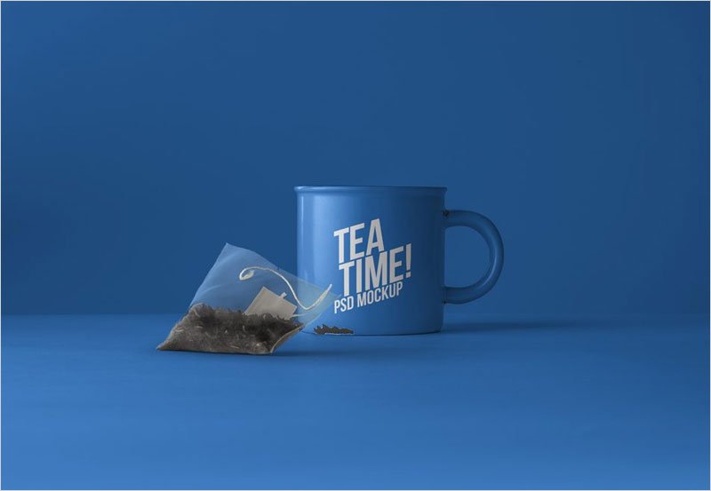 Tea-Cup-with-Tea-Bag-Mockup