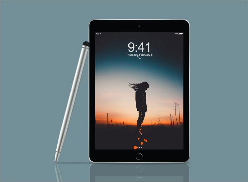 iPad-Pro-with-Pen-Mockup