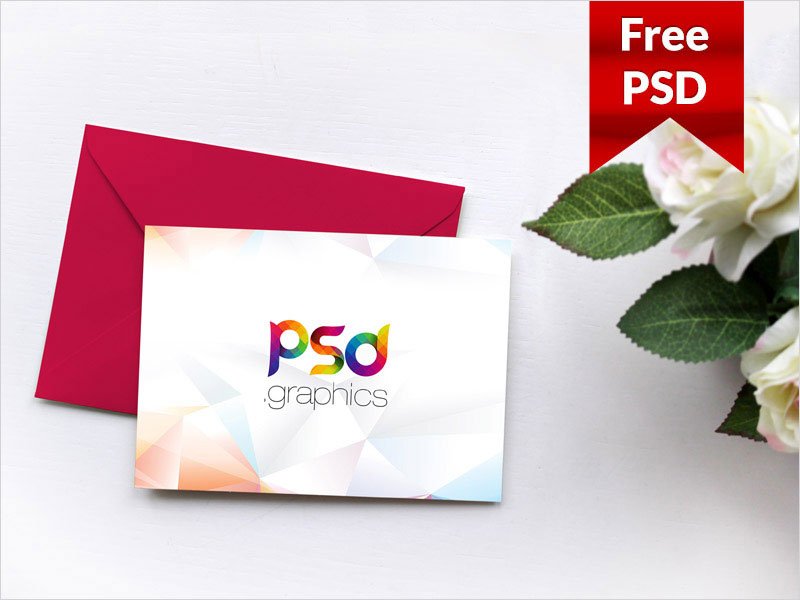Invitation-Card-Mockup-Free-PSD