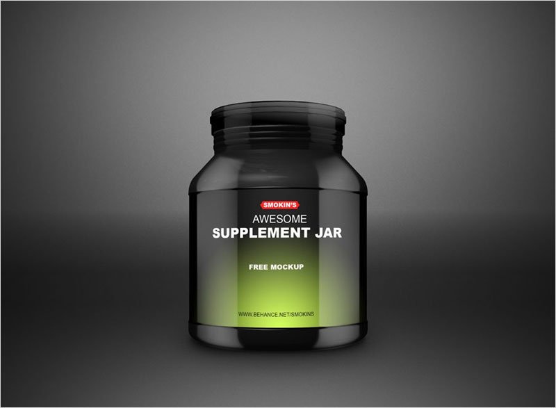 Supplement-Jar-Mockup