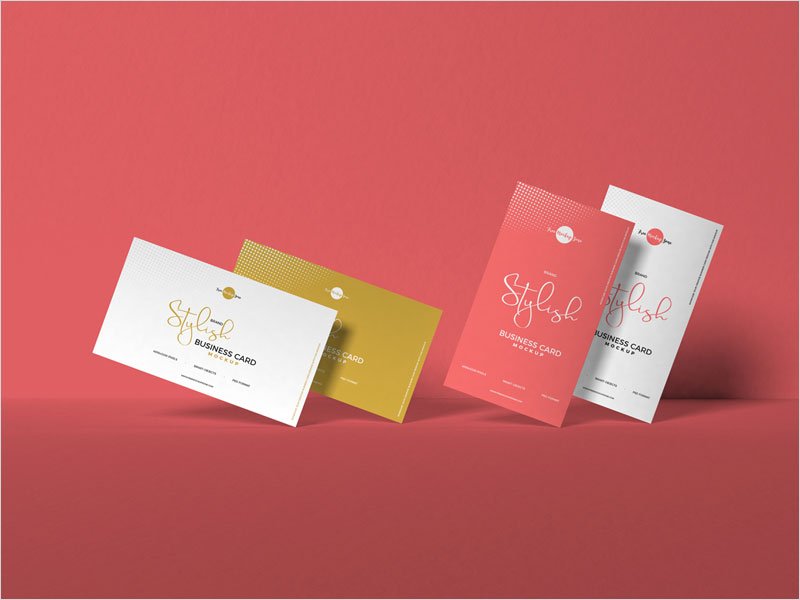 Brand-Stylish-Business-Card-Mockup